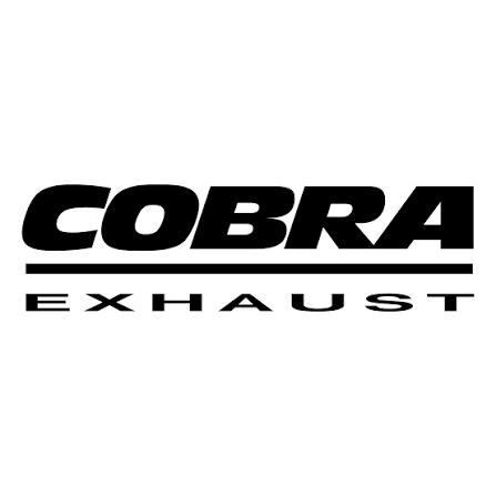 Cobra USA Official Brand Logo