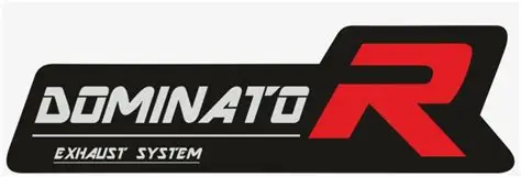 Dominator Official Brand Logo