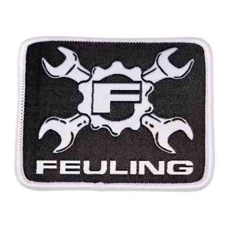 Feuling Official Brand Logo