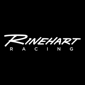 Rinehart Official Brand Logo