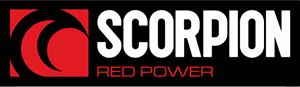 Scorpion Official Brand Logo