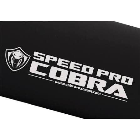 SpeedPro Official Brand Logo