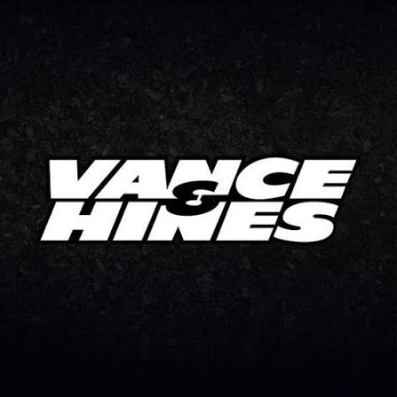 Vance & Hines Official Brand Logo