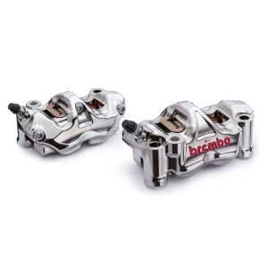 Brembo GP4-RX Billet Radial Brake Calipers performance part supplied in South Africa by Roxstar