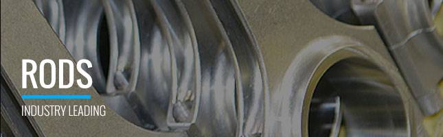 CP-Carrillo Pro-H Beam Competition Connecting Rods performance part supplied in South Africa by Roxstar