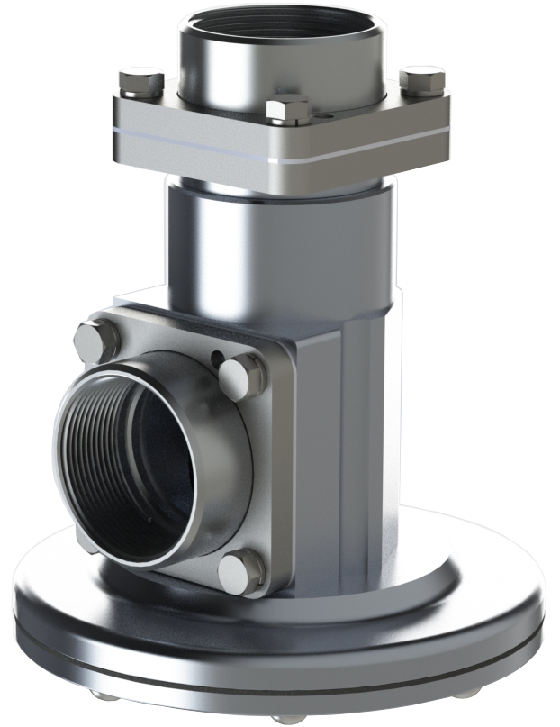Feuling High-Performance Anti-Siphon Check Valve — Harley-Davidson Evolution, Twin Cam & Milwaukee-Eight V-Twins (FEU-9020)