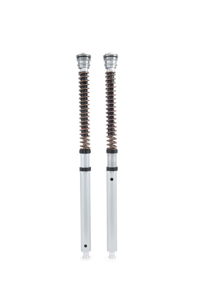Öhlins NIX 30 Front Fork Cartridge Kit performance part supplied in South Africa by Roxstar