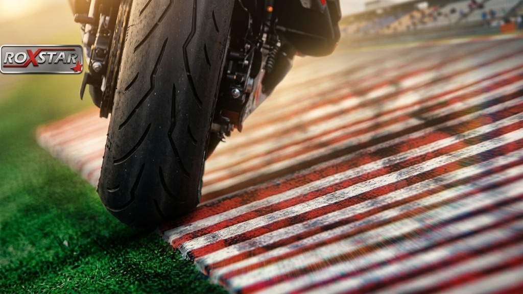 Roxstar Performance Track-to-Street Motorcycle Exhaust Engineering South Africa