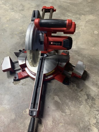 einhell-mitre-saw-cordless-big-0